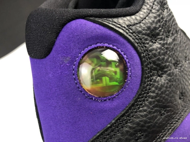 Rep Air 13 Purple DJ5982-015 Court Jordan 0820